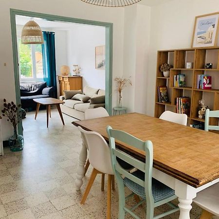 Entre Mer Et Falaises - Equihen - Maison Familiale Avec Jardin A 800 M De La Mer Екстериор снимка